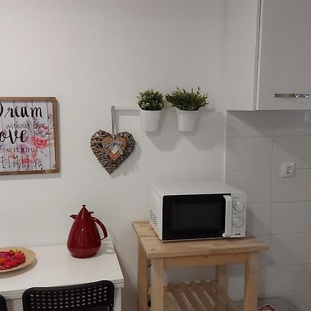 Cozy Studio In Central Lisboa Extérieur photo