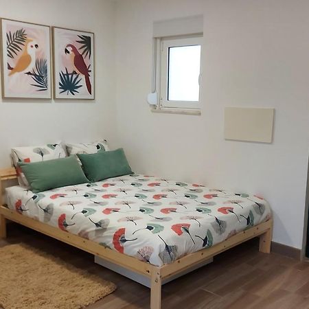 Cozy Studio In Central Lisboa Extérieur photo