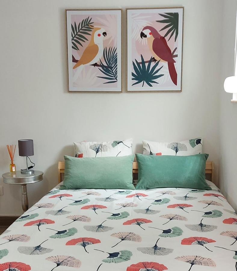 Cozy Studio In Central Lisboa Extérieur photo