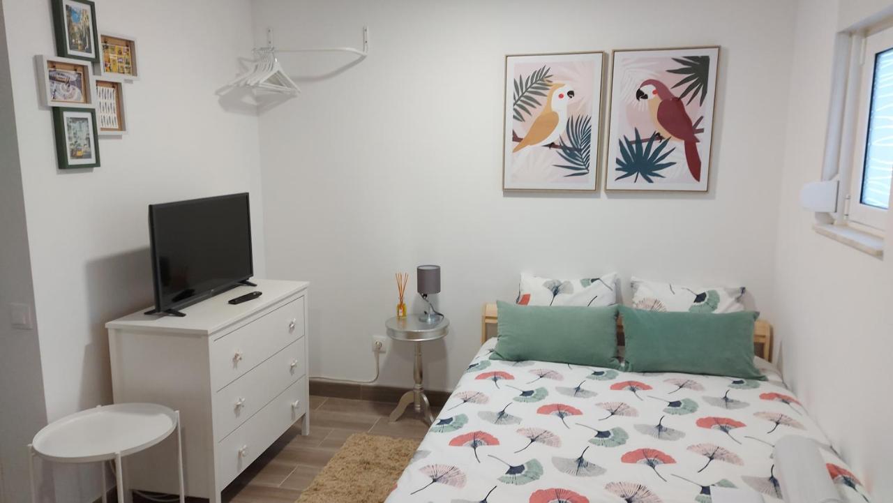 Cozy Studio In Central Lisboa Extérieur photo